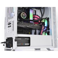 Thermaltake S100 TG Snow Edition CA-1Q9-00S6WN-00 Image #5