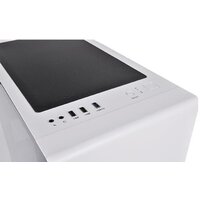 Thermaltake S100 TG Snow Edition CA-1Q9-00S6WN-00 Image #11