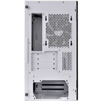 Thermaltake S100 TG Snow Edition CA-1Q9-00S6WN-00 Image #8