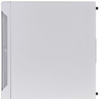 Thermaltake S100 TG Snow Edition CA-1Q9-00S6WN-00 Image #6