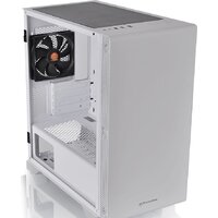 Thermaltake S100 TG Snow Edition CA-1Q9-00S6WN-00 Image #2