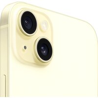 Apple iPhone 15 Plus 256GB (желтый) Image #3