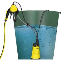 Karcher BP 1 Barrel Image #2