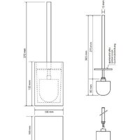 Bemeta Vista 120113316-104 Image #2