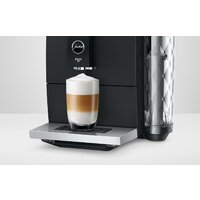 JURA Ena 8 Full Metropolitan Black 15493 Image #8