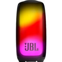 JBL Pulse 5 (черный)