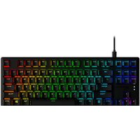 HyperX Alloy Origins Core PBT (HyperX Blue, нет кириллицы)