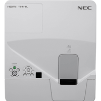 NEC UM351W Image #2