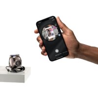 Fujifilm Instax Pal (черный) Image #7