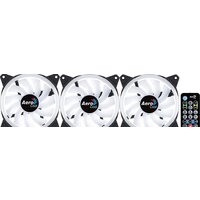 AeroCool Duo 12 Pro (3 шт.) Image #4