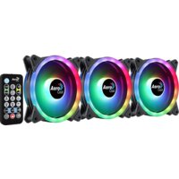 AeroCool Duo 12 Pro (3 шт.)