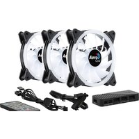 AeroCool Duo 12 Pro (3 шт.) Image #6