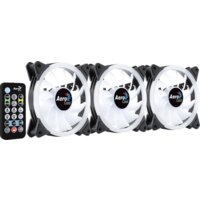 AeroCool Duo 12 Pro (3 шт.) Image #2