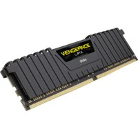 Corsair Vengeance LPX 2x8GB DDR4 PC4-17000 [CMK16GX4M2A2133C13] Image #2