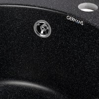 Gerhans A04 (черный) Image #5