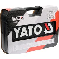Yato YT-38801 (120 предметов) Image #4