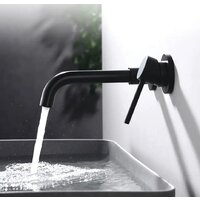 Rea Lungo Long B0371 (черный матовый) Image #8