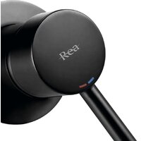 Rea Lungo Long B0371 (черный матовый) Image #3