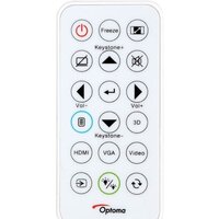 Optoma S336 Image #7