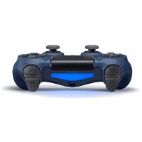 Sony DualShock 4 v2 (синяя полночь) Image #3
