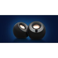 Creative Pebble V3 (черный) Image #7