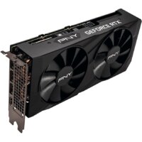 PNY GeForce RTX 3050 8GB Verto Dual Fan Edition VCG30508DFBPB1 Image #2