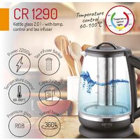 CAMRY CR 1290 Image #10