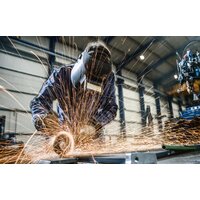 Metabo WE 17-125 Quick [600515000] Image #3