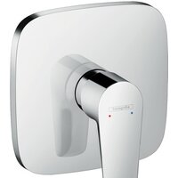 Hansgrohe Talis E 71765000 (хром) Image #1