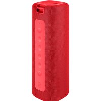 Xiaomi Mi Portable 16W (красный, международная версия)