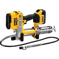 DeWalt DCGG571M1 (с 1-им АКБ, кейс) Image #2