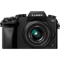 Panasonic Lumix DMC-G7 Kit 14-42mm