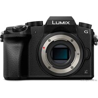 Panasonic Lumix DMC-G7 Kit 14-42mm Image #9