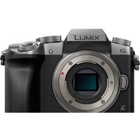Panasonic Lumix DMC-G7 Kit 14-42mm Image #17