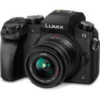 Panasonic Lumix DMC-G7 Kit 14-42mm Image #2