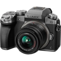 Panasonic Lumix DMC-G7 Kit 14-42mm Image #13
