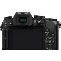 Panasonic Lumix DMC-G7 Kit 14-42mm Image #6