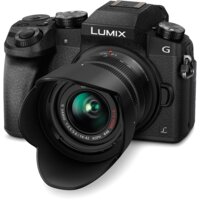Panasonic Lumix DMC-G7 Kit 14-42mm Image #3