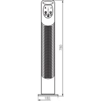 Kanlux Venico 78TO-B Image #2