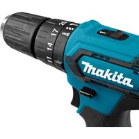 Makita HP333DZJ (без АКБ, кейс) Image #7