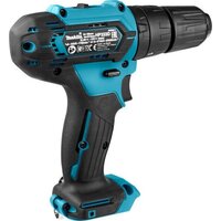 Makita HP333DZJ (без АКБ, кейс) Image #9