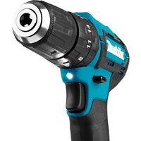 Makita HP333DZJ (без АКБ, кейс) Image #3