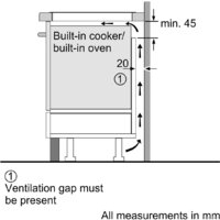 Bosch Serie 6 PIV83KHC1E Image #7