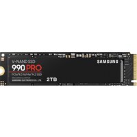 Samsung 990 Pro 2TB MZ-V9P2T0BW Image #1