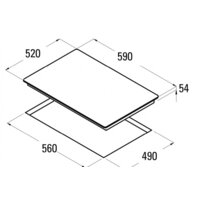 Schtoff I6 S07B White Image #4