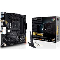 ASUS TUF Gaming B550M-Plus (Wi-Fi) Image #5