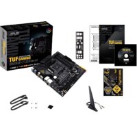 ASUS TUF Gaming B550M-Plus (Wi-Fi) Image #6