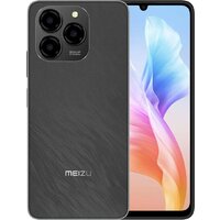 MEIZU Note 21 8GB/256GB международная версия (черный бриллиант) Image #1