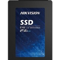 Hikvision E100 256GB HS-SSD-E100/256G