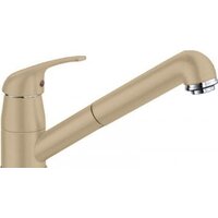 Blanco Daras-S Silgranit (шампань) Image #1